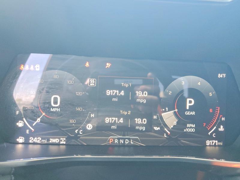 Продажа на аукционе авто 2025 Gmc Canyon, vin: 1GTP2BEK7S1151090, номер лота: 48750006