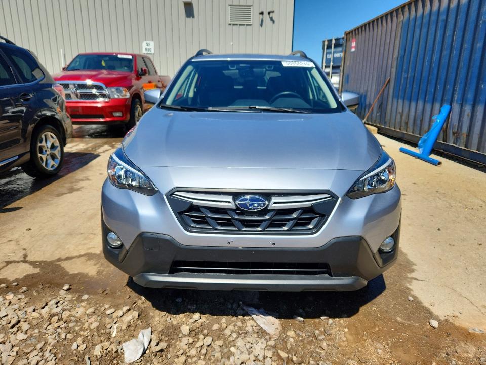Aukcja sprzedaży 2023 Subaru Crosstrek, vin: JF2GTAPCXP8262195, numer aukcji: 50958046