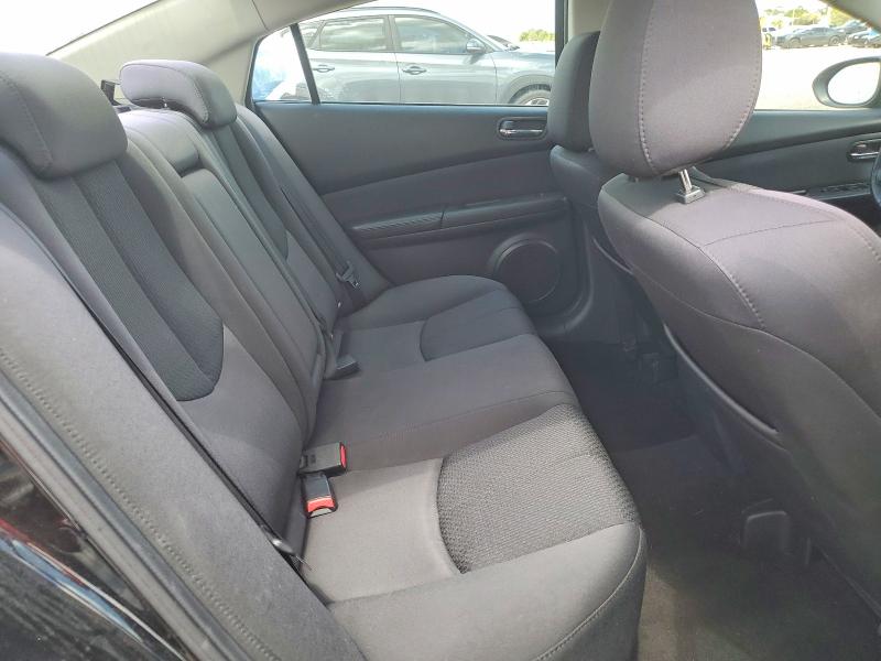 Aukcja sprzedaży 2011 Mazda 6, vin: 1YVHZ8CH6B5M05336, numer aukcji: 51455806