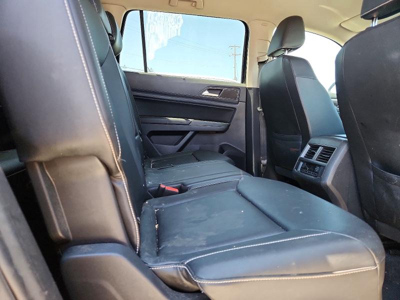 51133346 :رقم المزاد ، 1V2HR2CA8MC526128 vin ، 2021 Volkswagen Atlas مزاد بيع