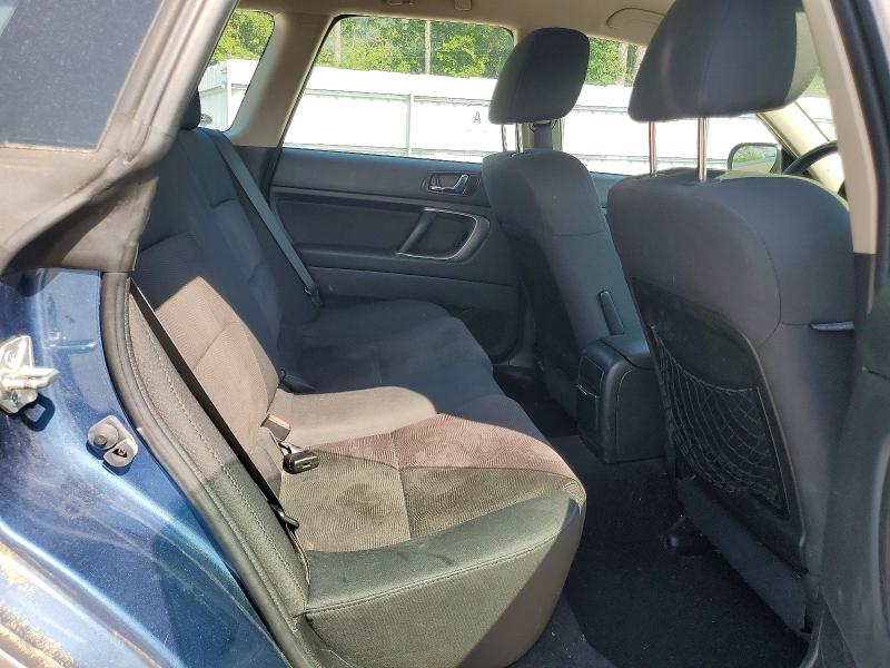 Продажа на аукционе авто 2008 Subaru Outback, vin: 4S4BP61C587349962, номер лота: 51251166