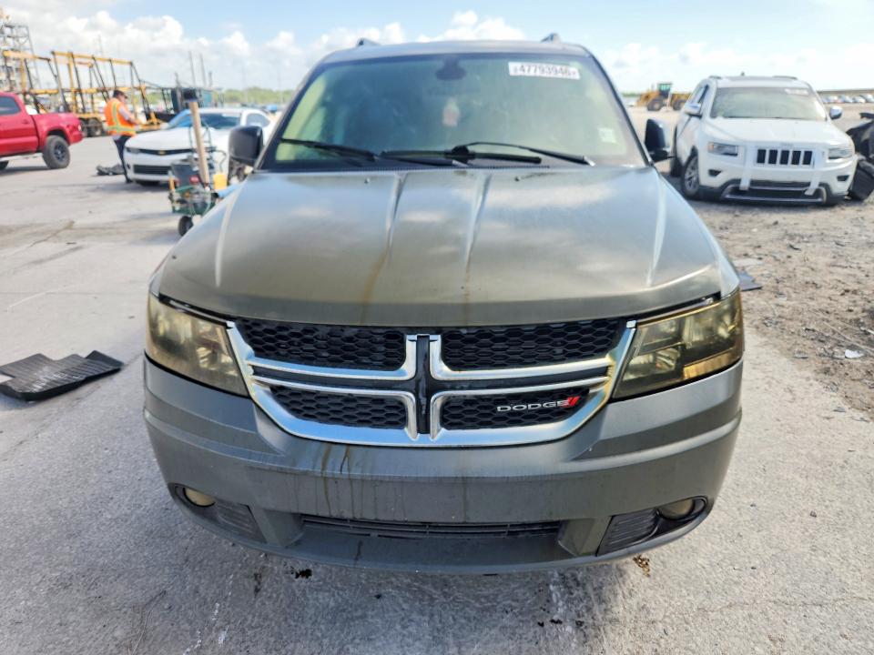 Продаж на аукціоні авто 2020 Dodge Journey, vin: 3C4PDCAB7LT264876, номер лоту: 47793946