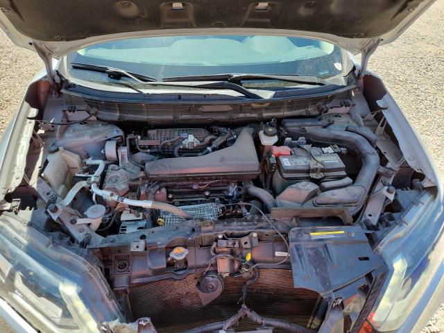 2020 Nissan Rogue მანქანა იყიდება აუქციონზე, vin: 5N1AT2MTXLC796251, აუქციონის ნომერი: 50106806