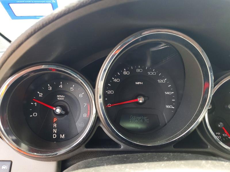 Продаж на аукціоні авто 2013 Cadillac Cts, vin: 1G6DA1E39D0142539, номер лоту: 49830896