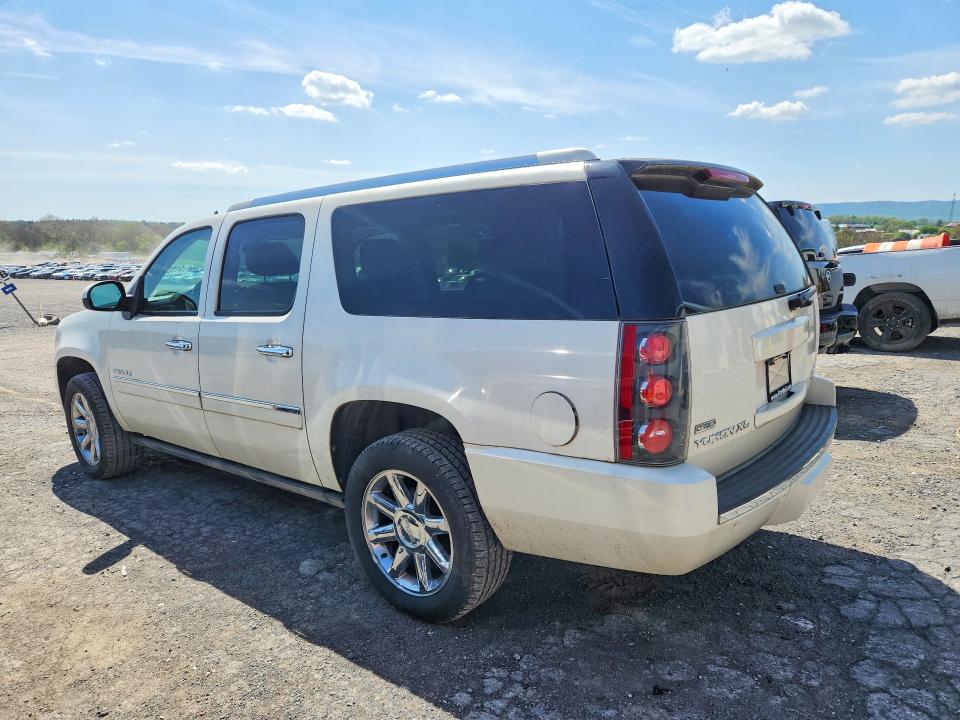 Aukcja sprzedaży 2011 Gmc Yukon Xl, vin: 1GKS2MEF3BR224504, numer aukcji: 51528556