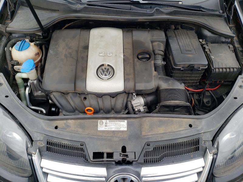 Aukcja sprzedaży 2009 Volkswagen Jetta, vin: 3VWJZ71K19M154288, numer aukcji: 51010136
