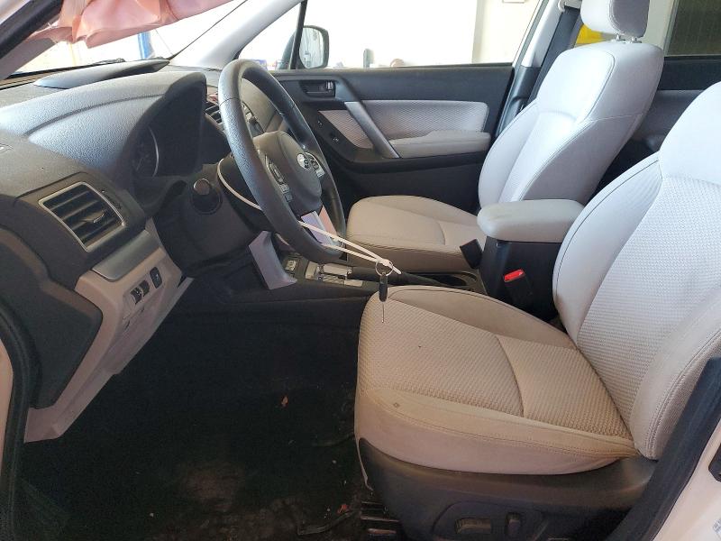 48353936 :رقم المزاد ، JF2SJAEC0HH447036 vin ، 2017 Subaru Forester مزاد بيع