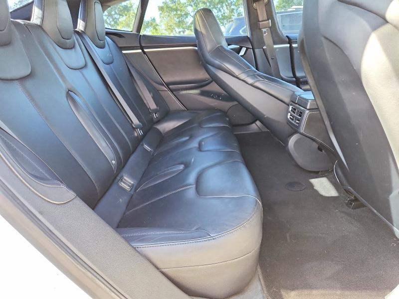 Aukcja sprzedaży 2016 Tesla Model S, vin: 5YJSA1E16GF133905, numer aukcji: 48654436