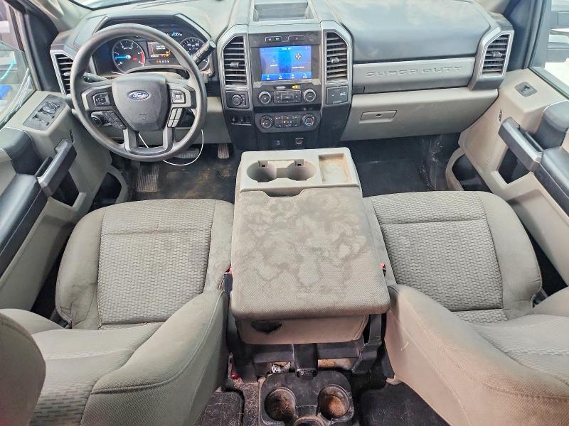 Aukcja sprzedaży 2021 Ford F350, vin: 1FT8W3DT0MED43195, numer aukcji: 78260185