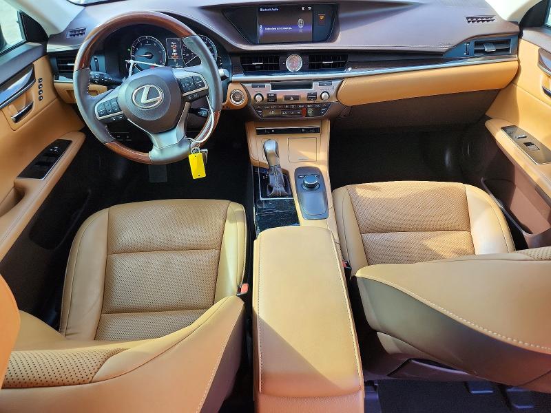 Aukcja sprzedaży 2018 Lexus Es 350, vin: 58ABK1GG3JU080405, numer aukcji: 48079936