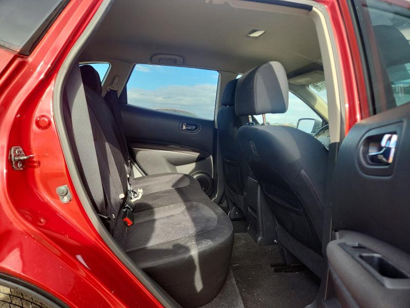 49748576 :رقم المزاد ، JN8AS5MT1DW548371 vin ، 2013 Nissan Rogue مزاد بيع