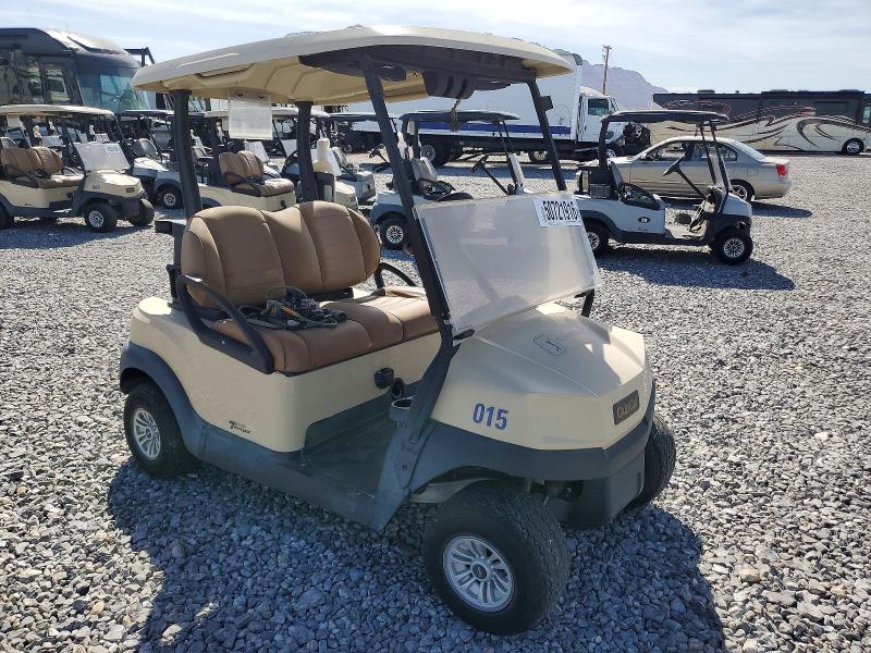 Aukcja sprzedaży 2020 Club Car Tempo Li, vin: AN2038109378, numer aukcji: 50721916