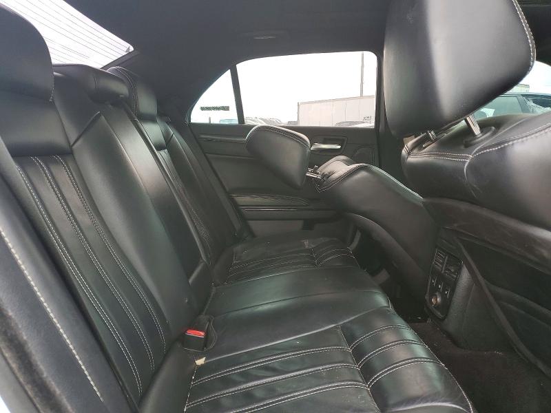 Aukcja sprzedaży 2014 Chrysler 300, vin: 2C3CCABG6EH144356, numer aukcji: 48668696
