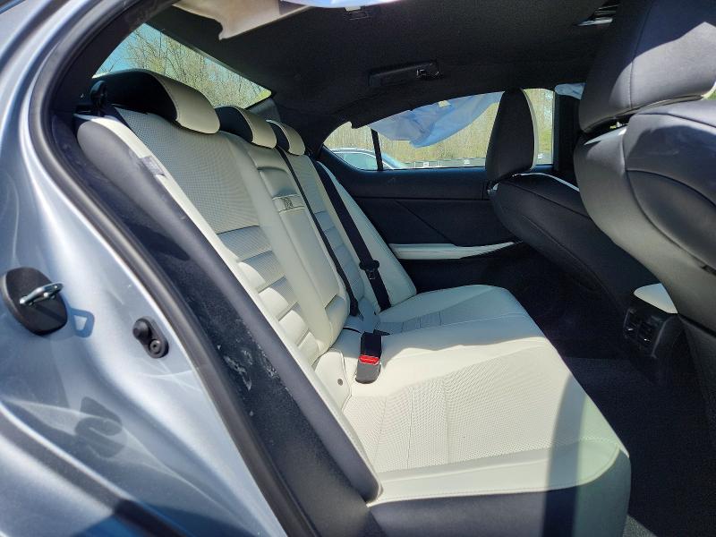 Продаж на аукціоні авто 2025 Lexus Is 350, vin: JTHGZ1E2XS5042992, номер лоту: 48904976