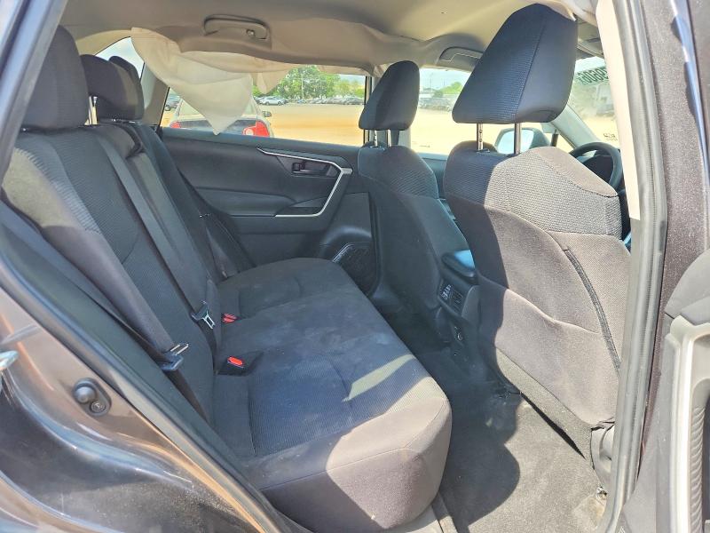 Продажа на аукционе авто 2023 Toyota Rav4, vin: 2T3H1RFVXPC251624, номер лота: 50279606