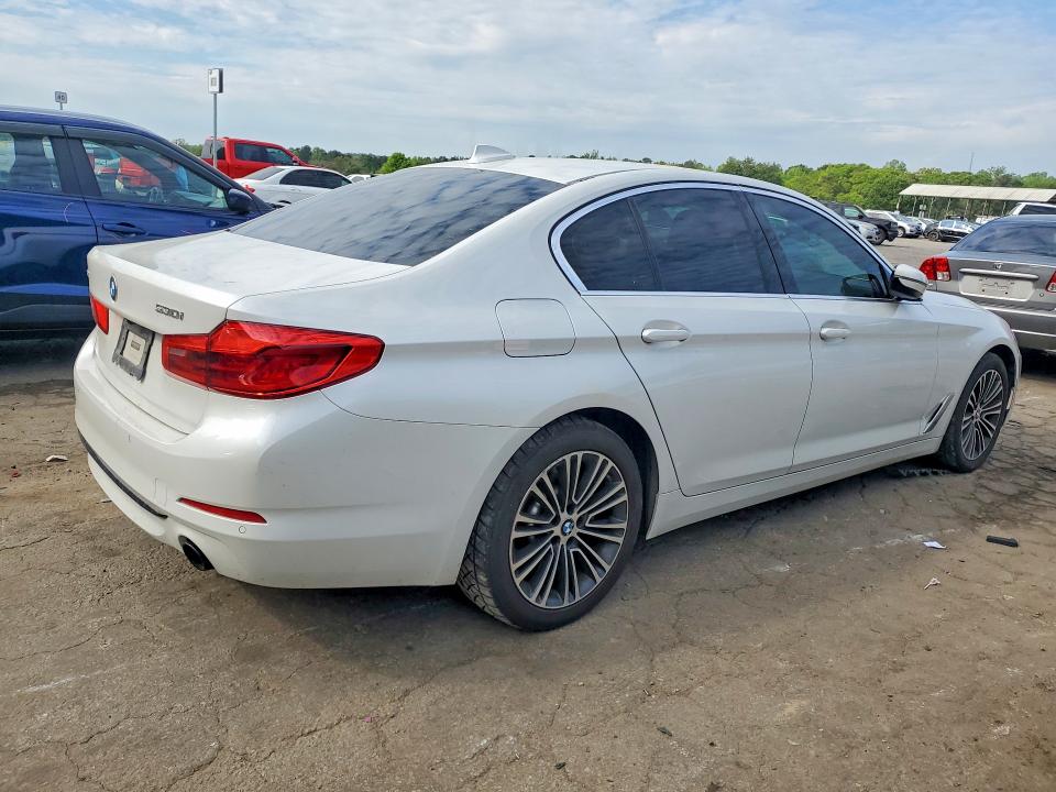 Продажа на аукционе авто 2019 Bmw 530, vin: WBAJA7C52KWW49619, номер лота: 47427876