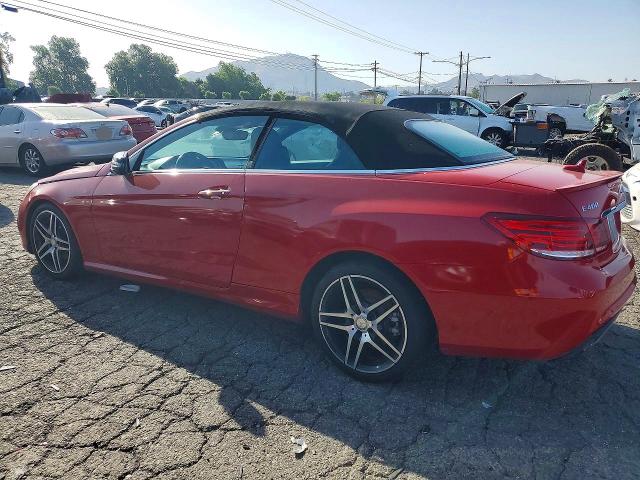 Продажа на аукционе авто 2016 Mercedes-benz E, vin: WDDKK6FF1GF330552, номер лота: 50263296
