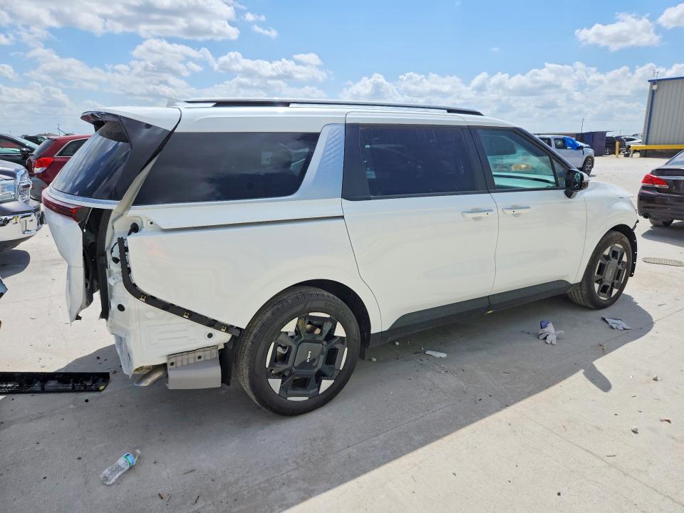 Aukcja sprzedaży 2026 Kia Carnival, vin: KNDNC5K35T6615856, numer aukcji: 48655506