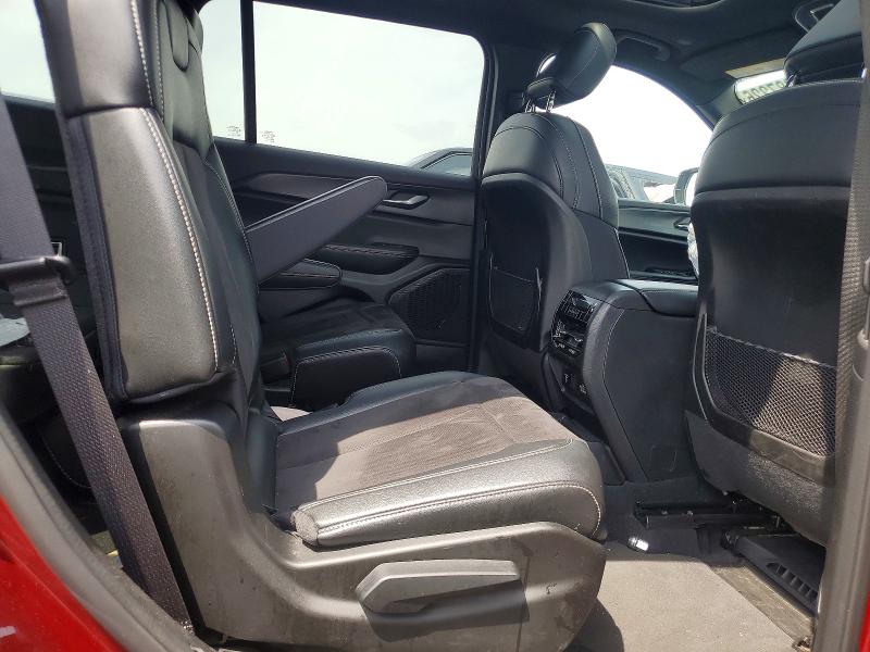 51287226 :رقم المزاد ، 1C4RJKAG9R8577927 vin ، 2024 Jeep Grand Cherokee مزاد بيع
