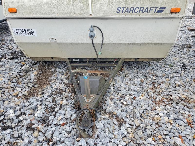 Продажа на аукционе авто 2001 Starcraft Trailers, vin: 1SAAS01D611AA7054, номер лота: 47262496