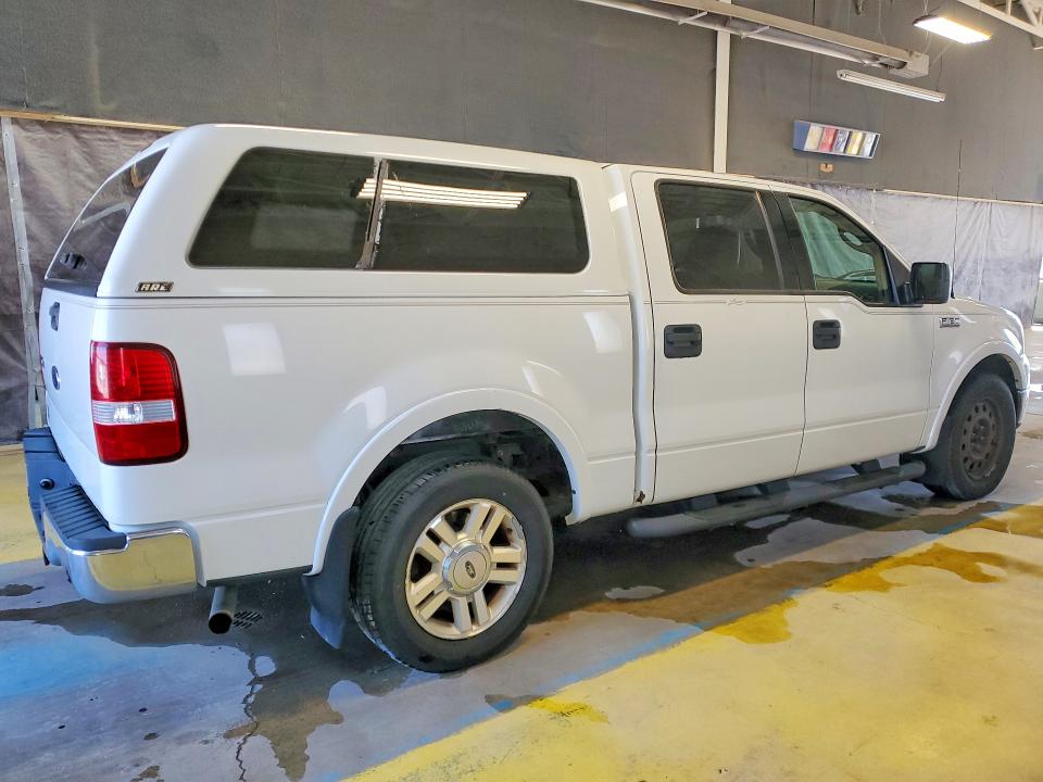 Aukcja sprzedaży 2004 Ford F150, vin: 1FTPW12594FA02862, numer aukcji: 48976196