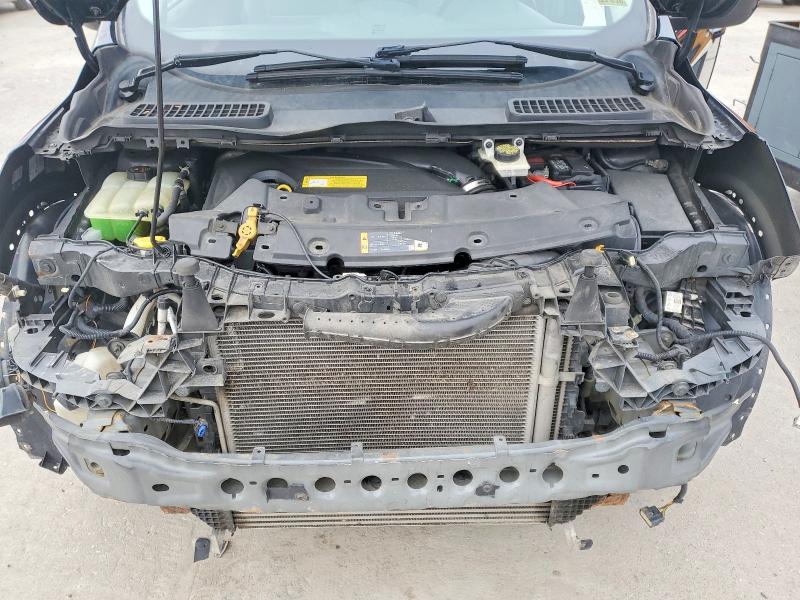 Продажа на аукционе авто 2014 Ford Escape, vin: 1FMCU9GX7EUC72131, номер лота: 48386356