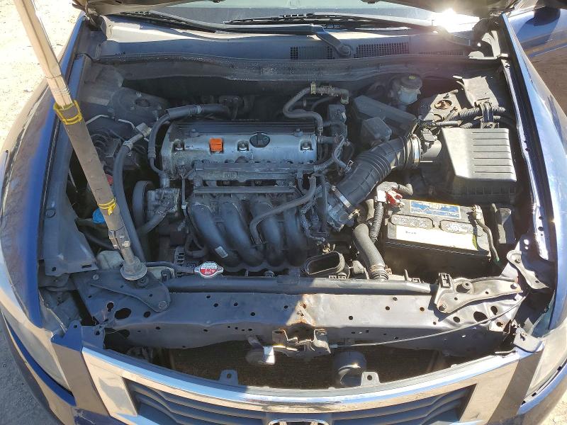 Aukcja sprzedaży 2009 Honda Accord, vin: 1HGCP26429A190181, numer aukcji: 48571136