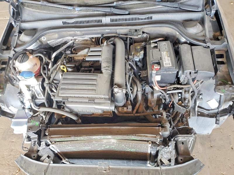Aukcja sprzedaży 2016 Volkswagen Jetta, vin: 3VW267AJ2GM228478, numer aukcji: 50168266