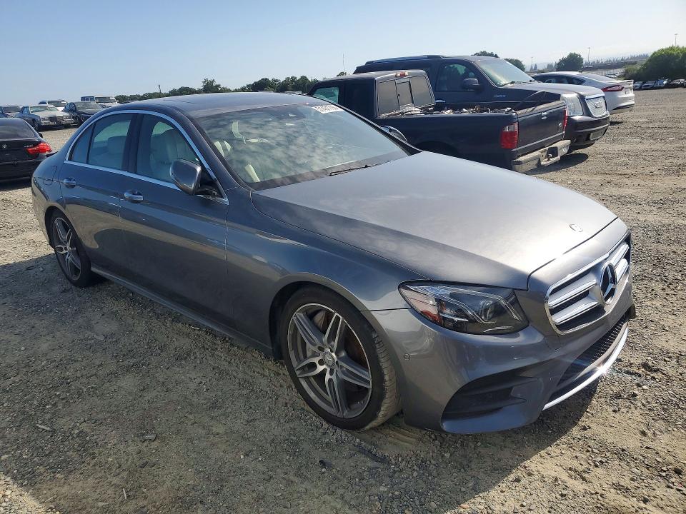 Aukcja sprzedaży 2017 Mercedes-benz E, vin: WDDZF4KB0HA209858, numer aukcji: 51431796