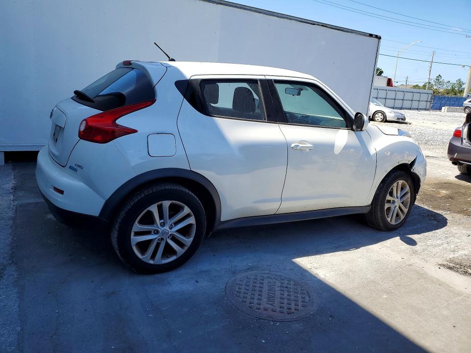 Продажа на аукционе авто 2013 Nissan Juke, vin: JN8AF5MV7DT230410, номер лота: 50822666