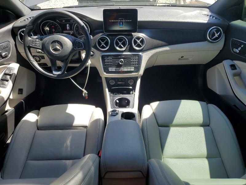 Aukcja sprzedaży 2018 Mercedes-benz Cla, vin: WDDSJ4EB0JN513394, numer aukcji: 51201996