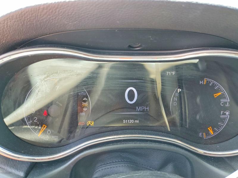 Продажа на аукционе авто 2020 Jeep Grand Cherokee, vin: 1C4RJEAG9LC203520, номер лота: 51695766