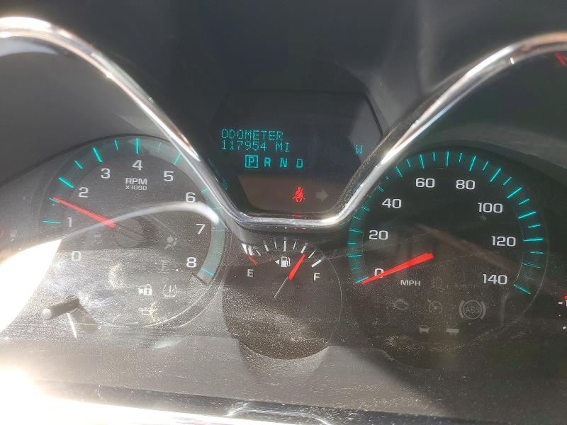 Aukcja sprzedaży 2016 Chevrolet Traverse, vin: 1GNKRJKD4GJ153707, numer aukcji: 48583336