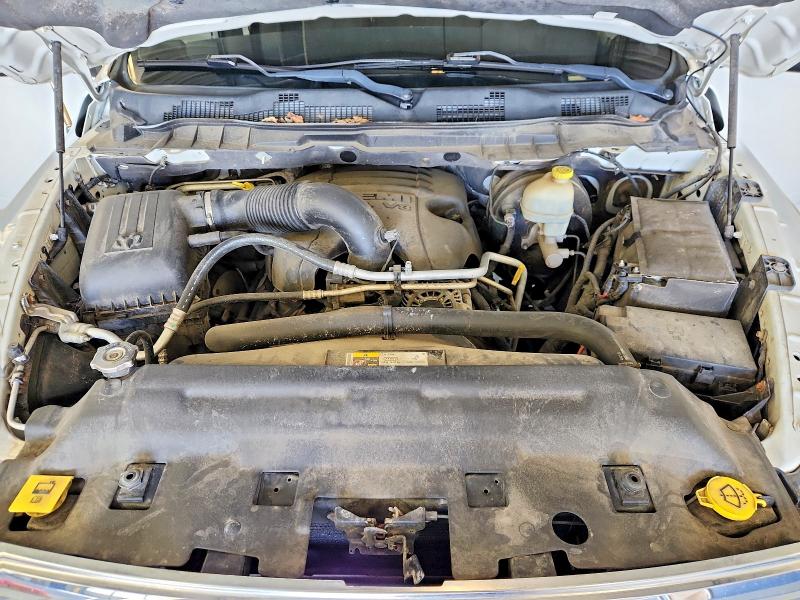 2013 Ram 1500 მანქანა იყიდება აუქციონზე, vin: 1C6RR7ST3DS713733, აუქციონის ნომერი: 51123516