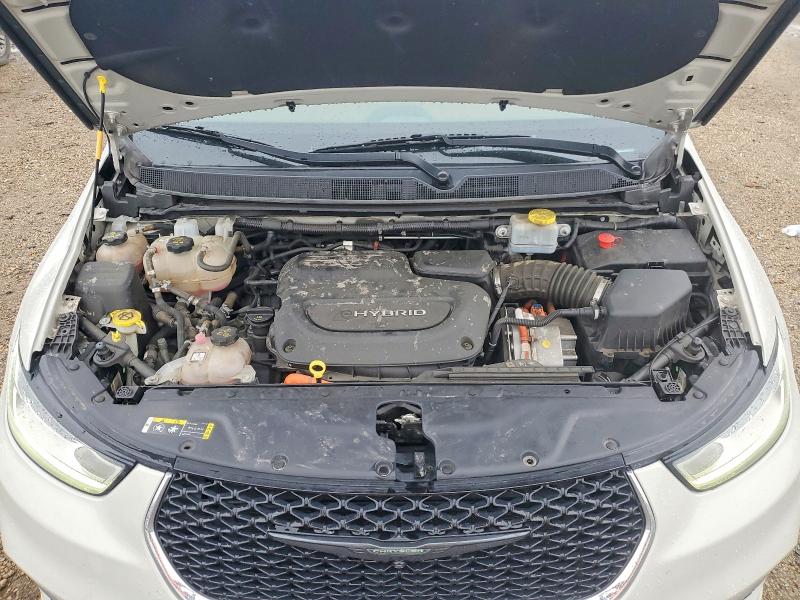 Aukcja sprzedaży 2021 Chrysler Pacifica, vin: 2C4RC1S78MR536415, numer aukcji: 49449396