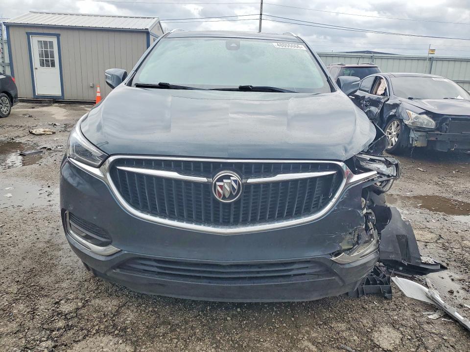 Продаж на аукціоні авто 2018 Buick Enclave, vin: 5GAEVBKW0JJ133097, номер лоту: 48055066