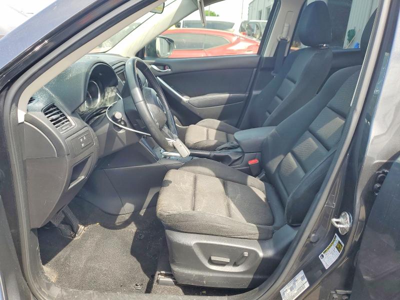 Продаж на аукціоні авто 2015 Mazda Cx-5, vin: JM3KE2CY6F0543523, номер лоту: 48329456