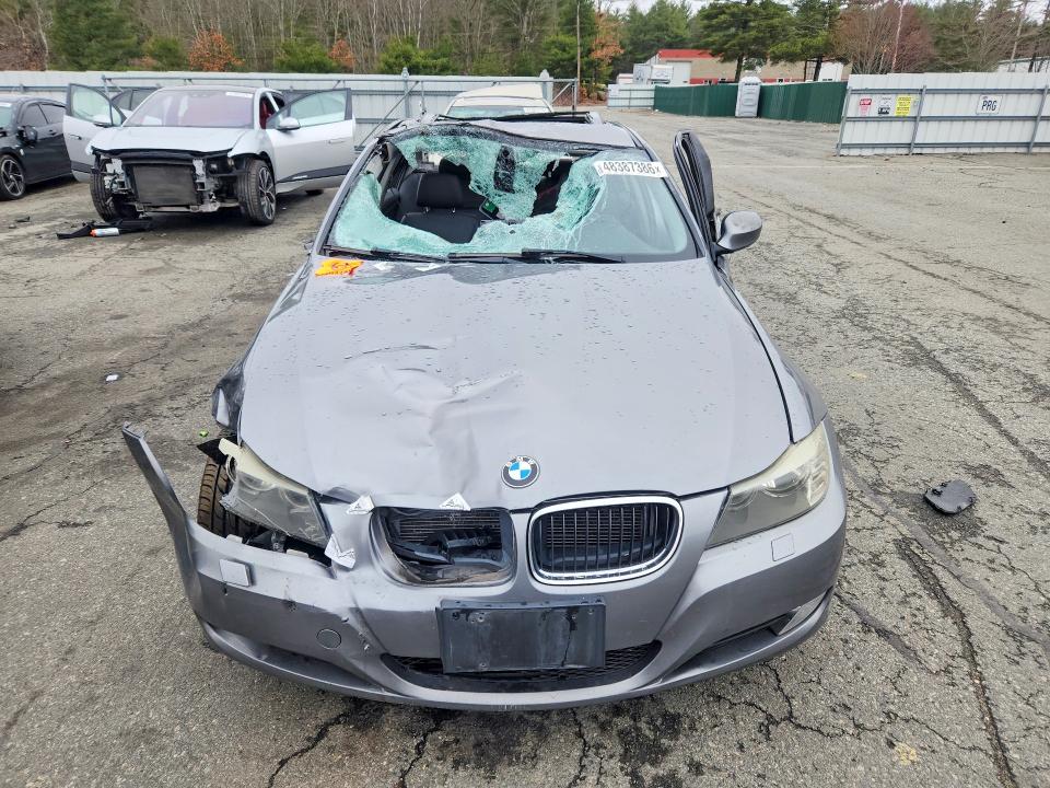 Aukcja sprzedaży 2011 Bmw 328, vin: WBAPK7C56BA820635, numer aukcji: 48387386