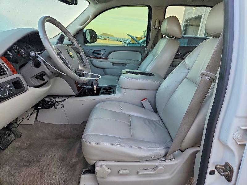 Продажа на аукционе авто 2011 Chevrolet Tahoe, vin: 1GNSCBE0XBR384086, номер лота: 51790666