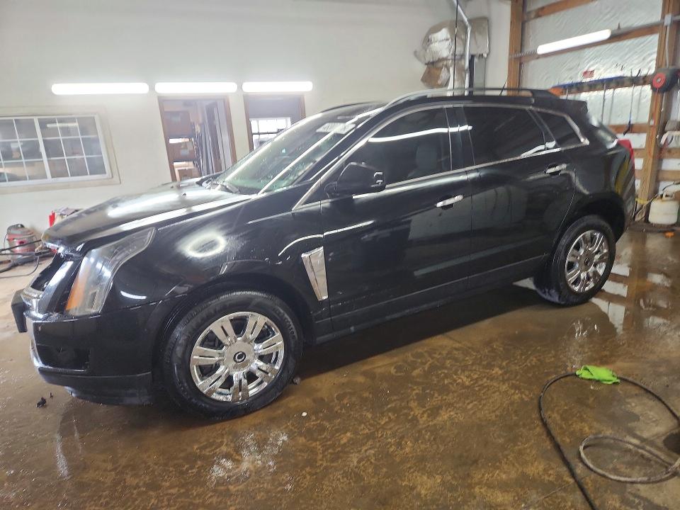 Продаж на аукціоні авто 2013 Cadillac Srx, vin: 3GYFNAE30DS647155, номер лоту: 48303776