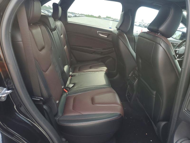 Aukcja sprzedaży 2022 Ford Edge, vin: 2FMPK4K95NBA19981, numer aukcji: 51096606