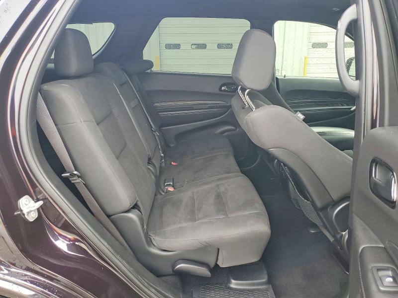 Продажа на аукционе авто 2021 Dodge Durango, vin: 1C4RDHDGXMC750124, номер лота: 48750426