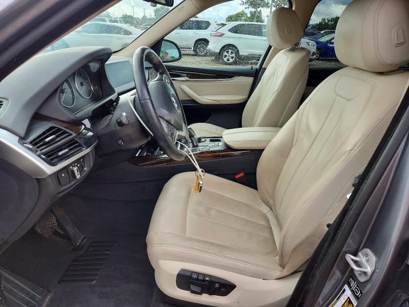 Продажа на аукционе авто 2015 Bmw X5, vin: 5UXKS4C57F0J98794, номер лота: 50269586