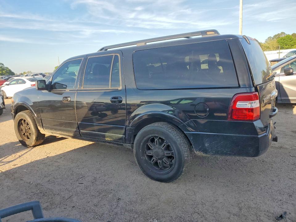 Продажа на аукционе авто 2014 Ford Expedition, vin: 1FMJK1K57EEF35958, номер лота: 48944996