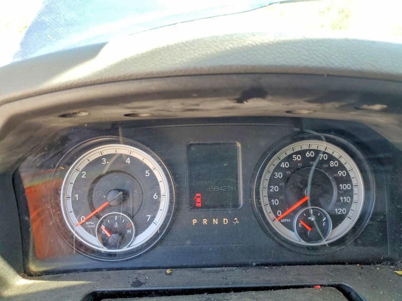 Продажа на аукционе авто 2014 Ram 1500, vin: 1C6RR7KT1ES411326, номер лота: 50323526