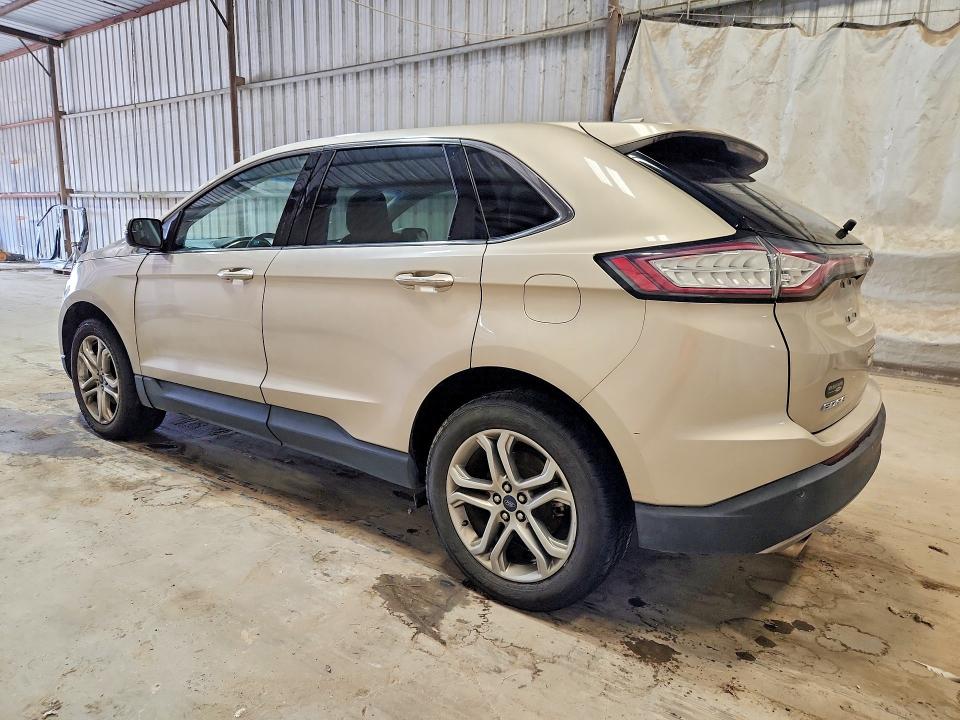 Aukcja sprzedaży 2018 Ford Edge, vin: 2FMPK3K90JBB07163, numer aukcji: 50683056