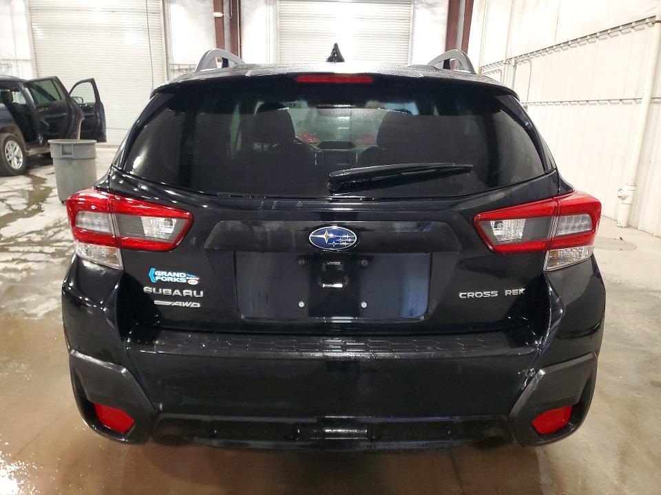 Продаж на аукціоні авто 2021 Subaru Crosstrek, vin: JF2GTAPC3M8275818, номер лоту: 48615836