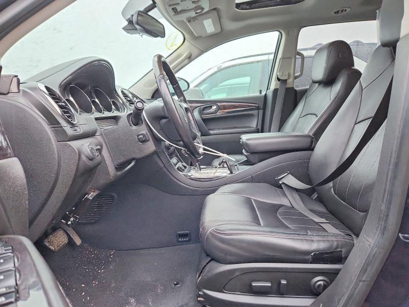 Aukcja sprzedaży 2017 Buick Enclave, vin: 5GAKVCKD4HJ265183, numer aukcji: 49798476