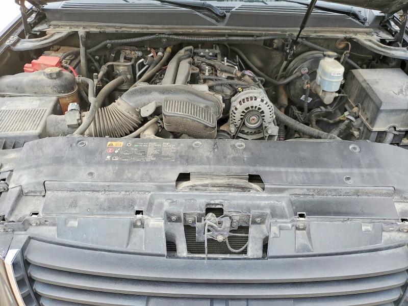 Aukcja sprzedaży 2012 Gmc Yukon Xl, vin: 1GKS2KE74CR273872, numer aukcji: 47293236