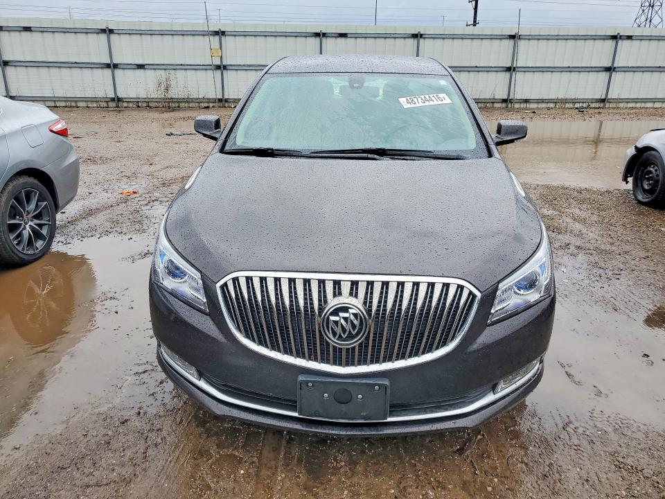 Продаж на аукціоні авто 2014 Buick Lacrosse, vin: 1G4GB5G32EF139326, номер лоту: 48734416